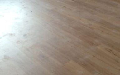 Công trình lắp đặt Sàn nhựa Imaru mã i38