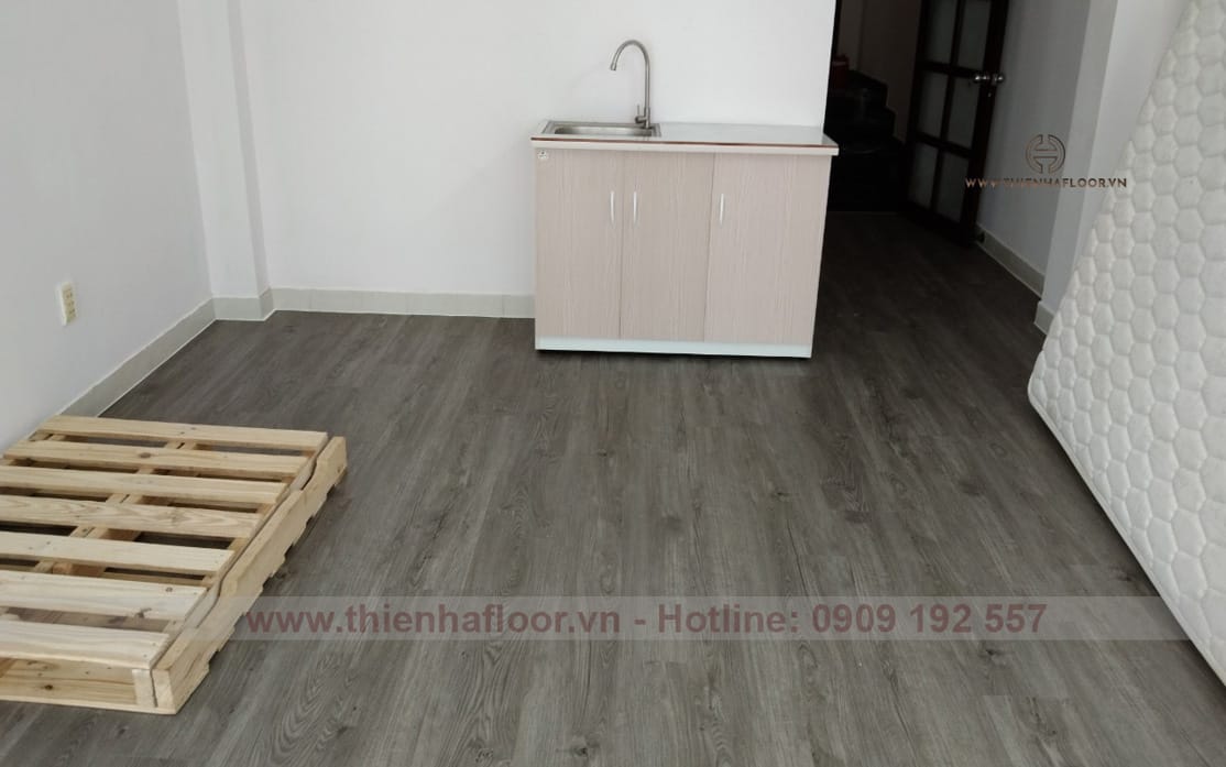 Aimaru Easy A28 Vinyl Flooring Installation