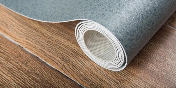 Sàn vinyl cuộn