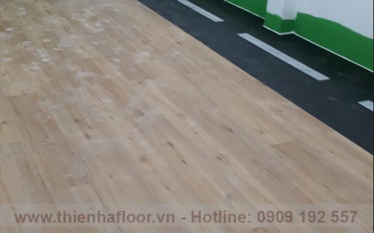 Aimaru 4038 Vinyl Flooring Installation