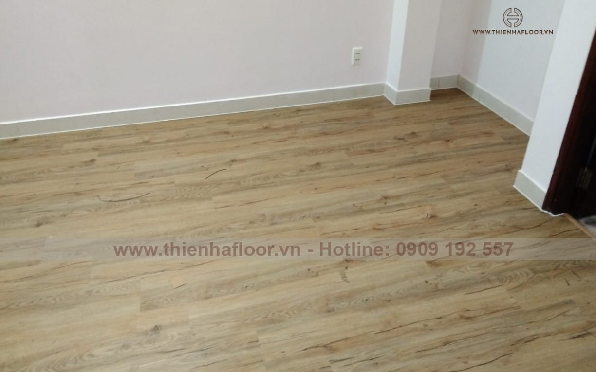 Aimaru Easy A21 Vinyl Flooring Installation