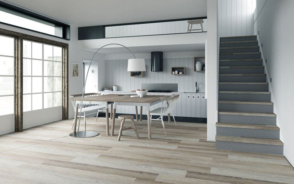 What is Vinyl Flooring? What are all the types?