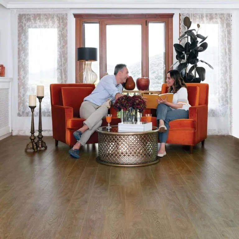 Camsan MS4005 laminate flooring