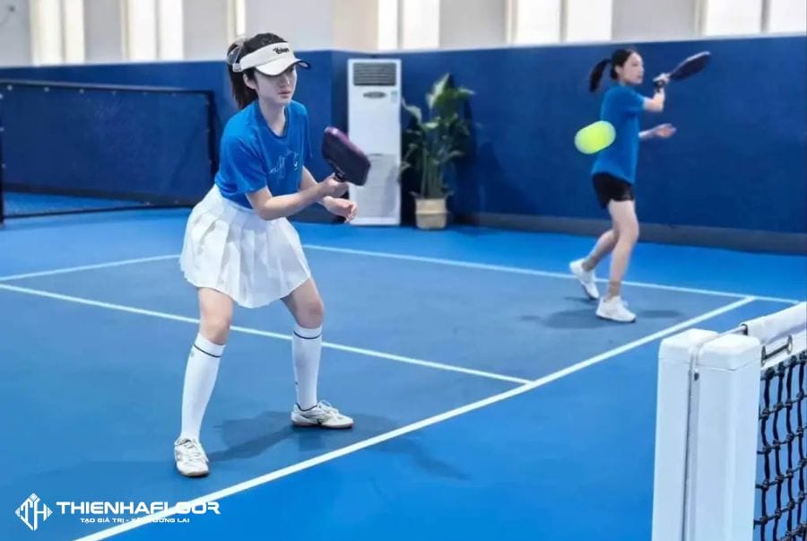 Basic Equipment for Playing Pickleball