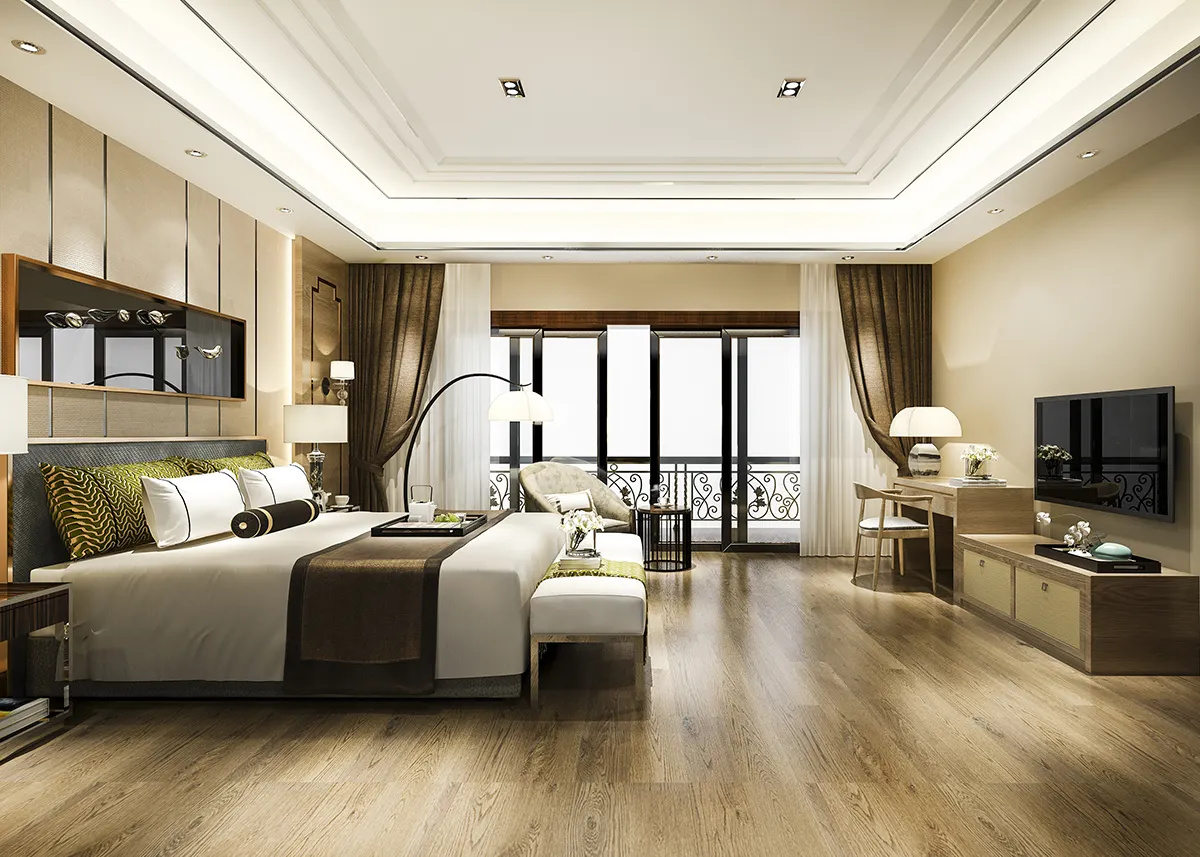 Arize Vinyl Flooring