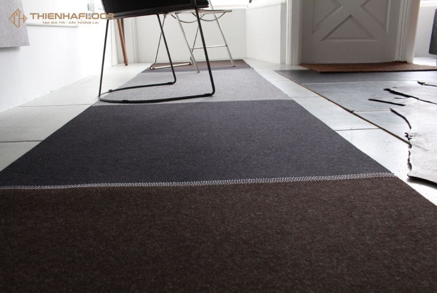 Felt Carpeting