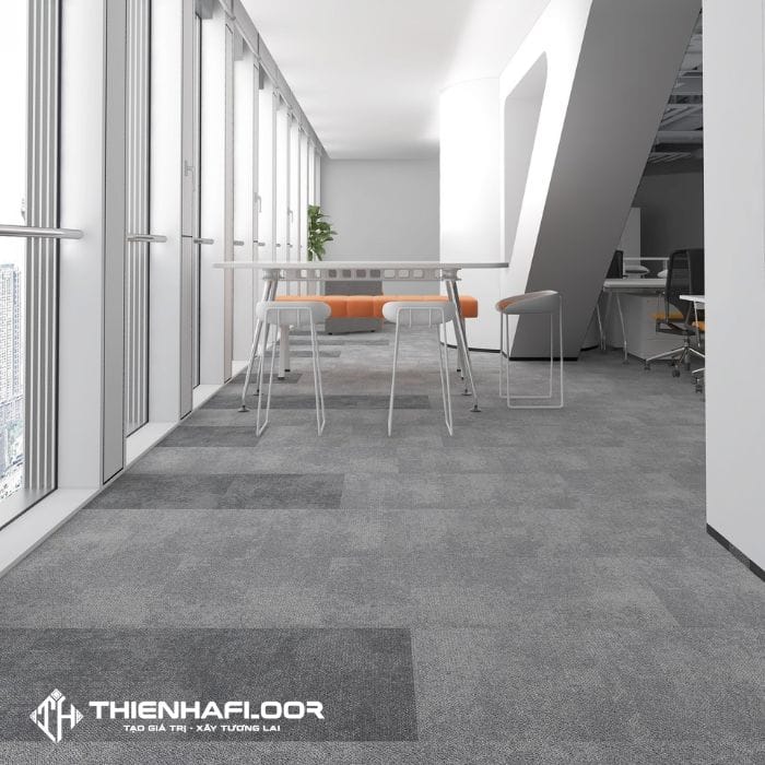 Cheap Office Carpet Tiles