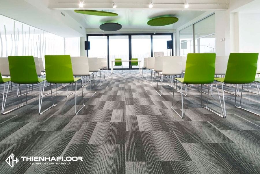 Cheap Office Carpet Tiles