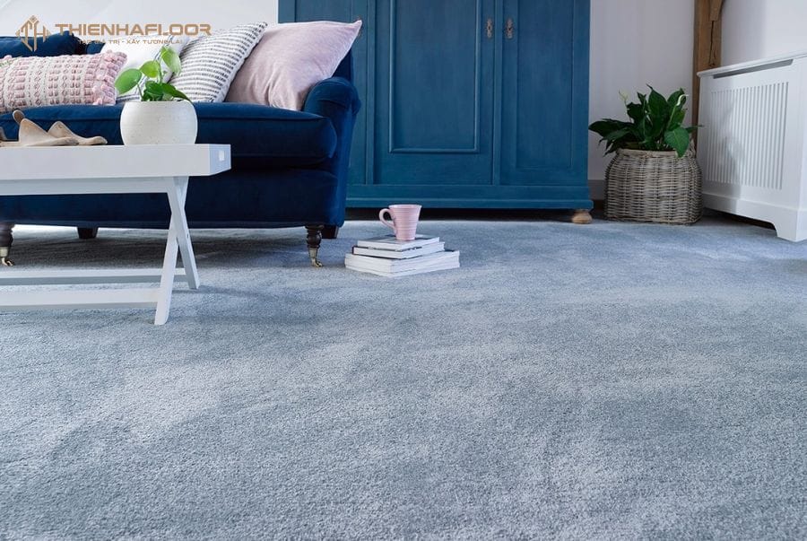 Acrylic Carpeting