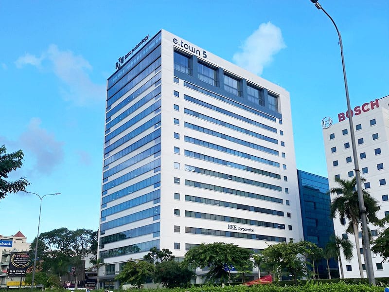 Etown 5 Building Cong Hoa 1