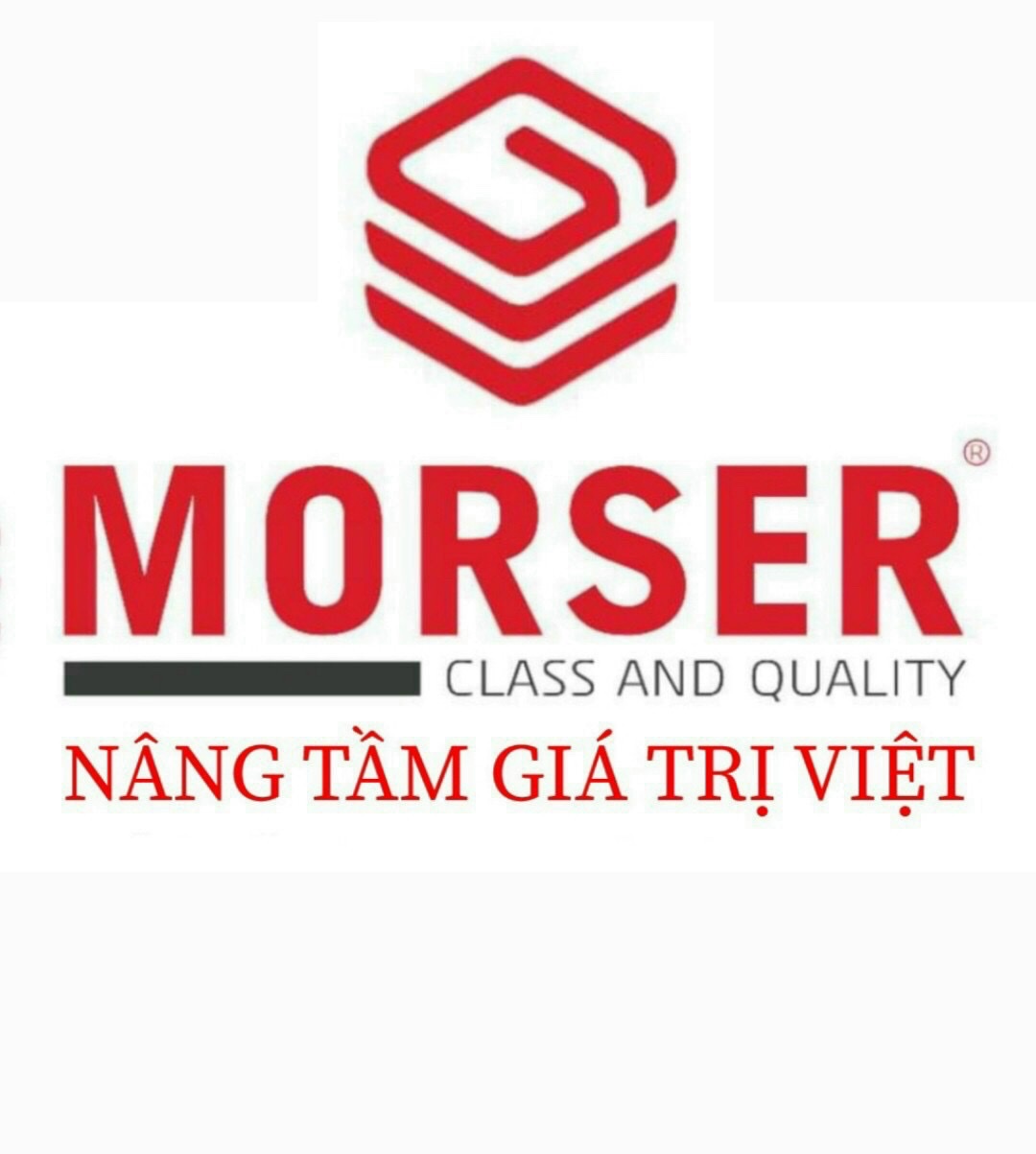 Morser Laminate Flooring