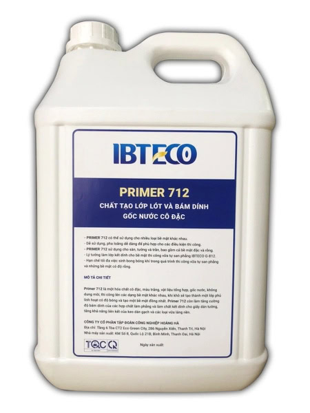 Primer Adhesive 712