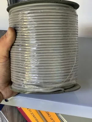 Anti-static Flooring Seam Welding Wire
