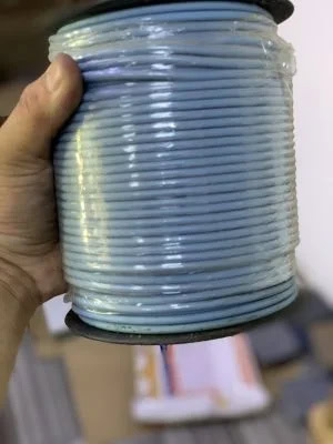 Anti-static Flooring Seam Welding Wire