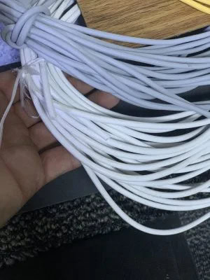 Anti-static Flooring Seam Welding Wire