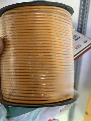 Anti-static Flooring Seam Welding Wire