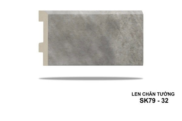 Len chân tường SK79-32