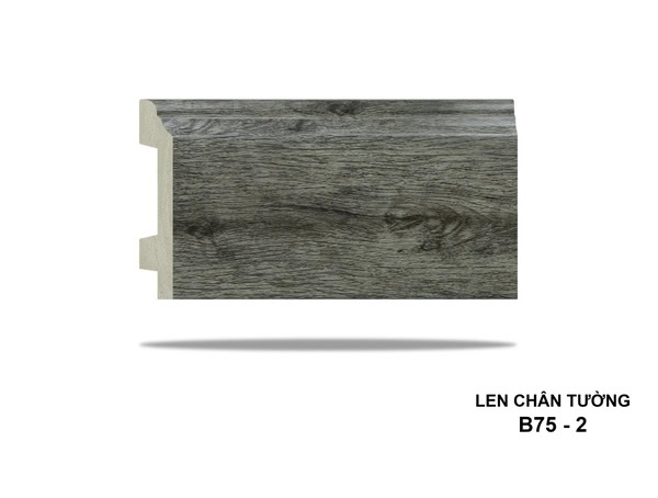Len chân tường B75-2