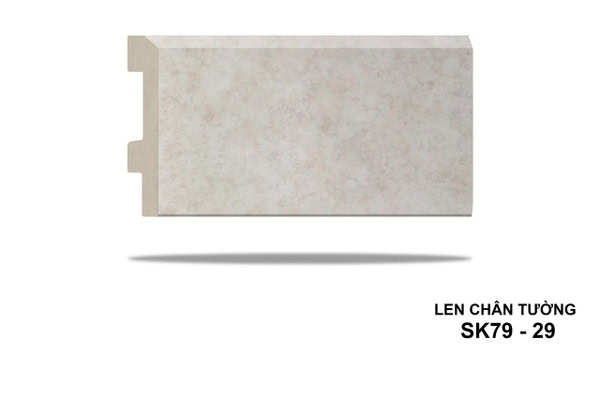 Len chân tường SK79-29
