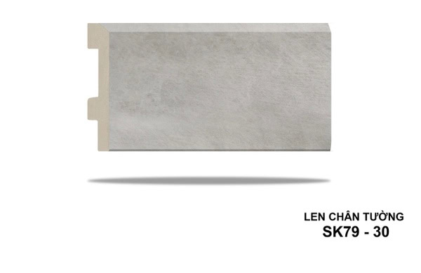 Len chân tường SK79-30