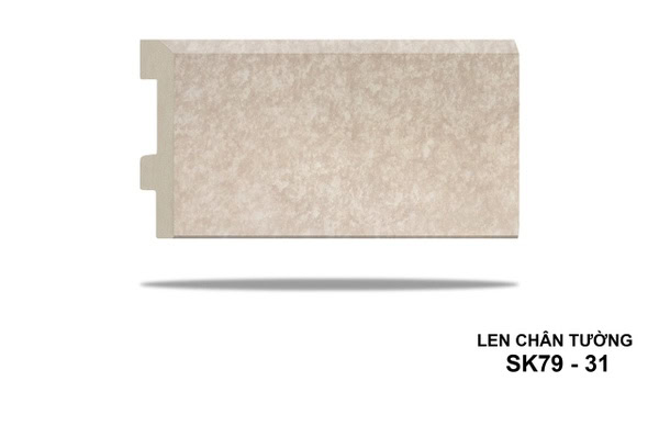 Len chân tường SK79-31