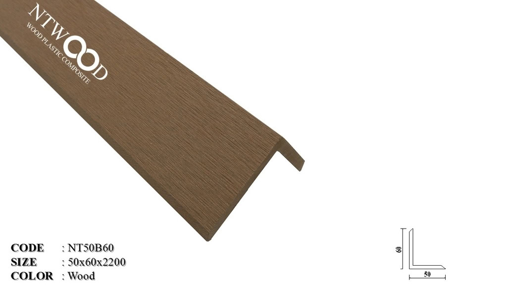 NTWood NT50B60 Trim