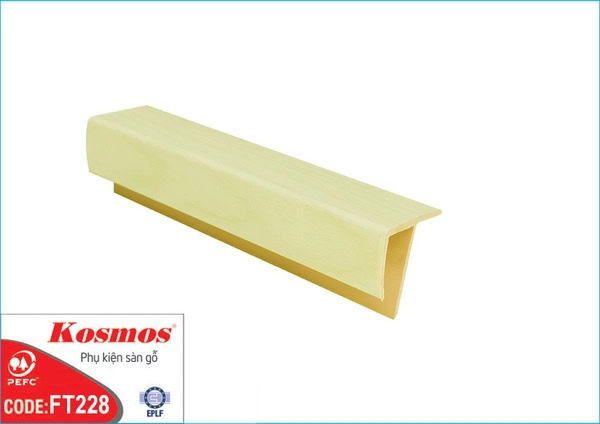 FT228 Flooring Transition Strip