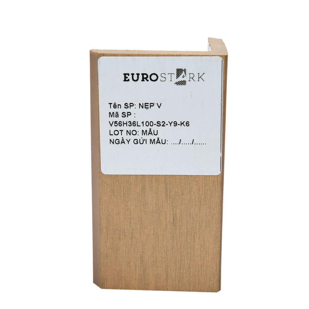 EuroStark EU-V56H36 Trim