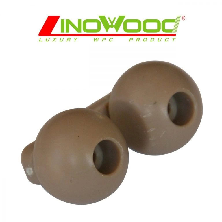 Núm nhựa liên kết Linowood