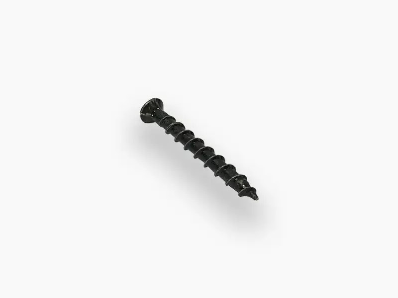 Grand Wood Stainless Steel Screw