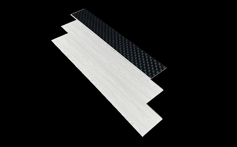 Sàn Nhựa Hèm Khóa Kosmos SPC5001
