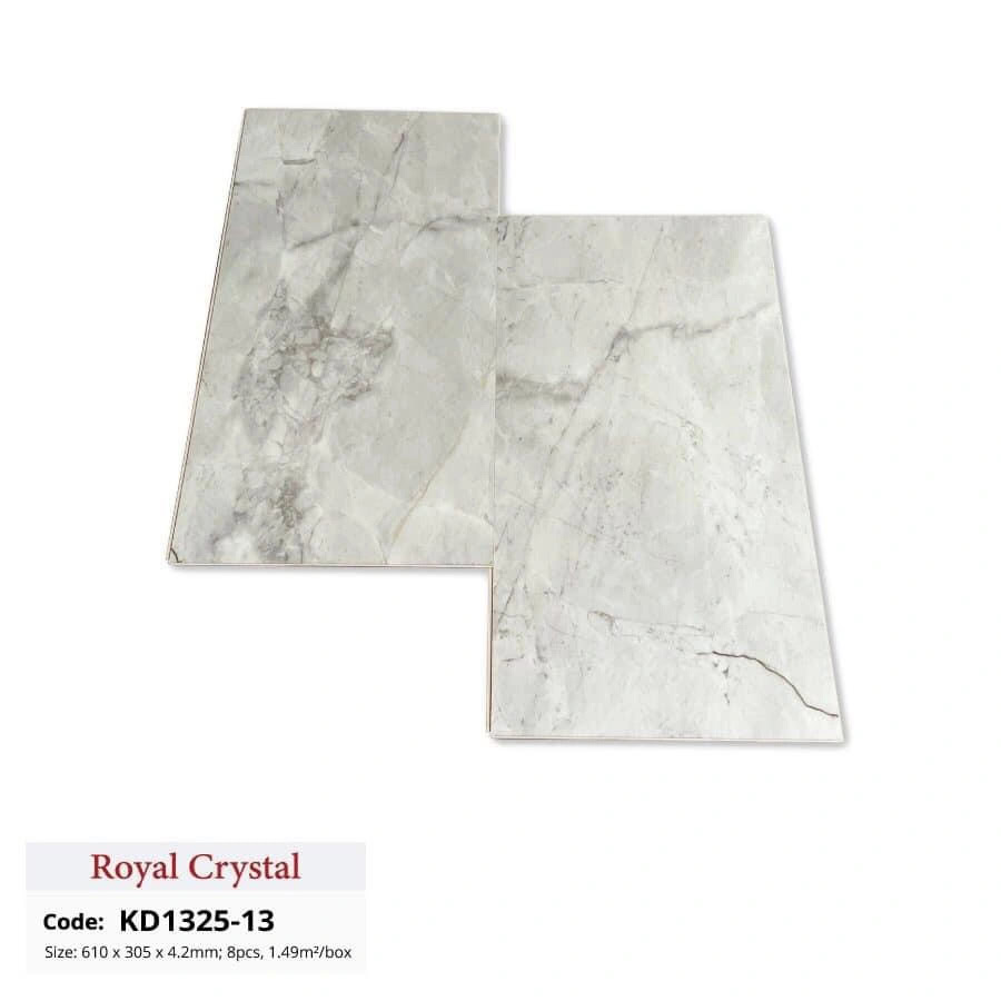 Sàn Đá Công Nghệ SPC Royal Crystal KD1325-13