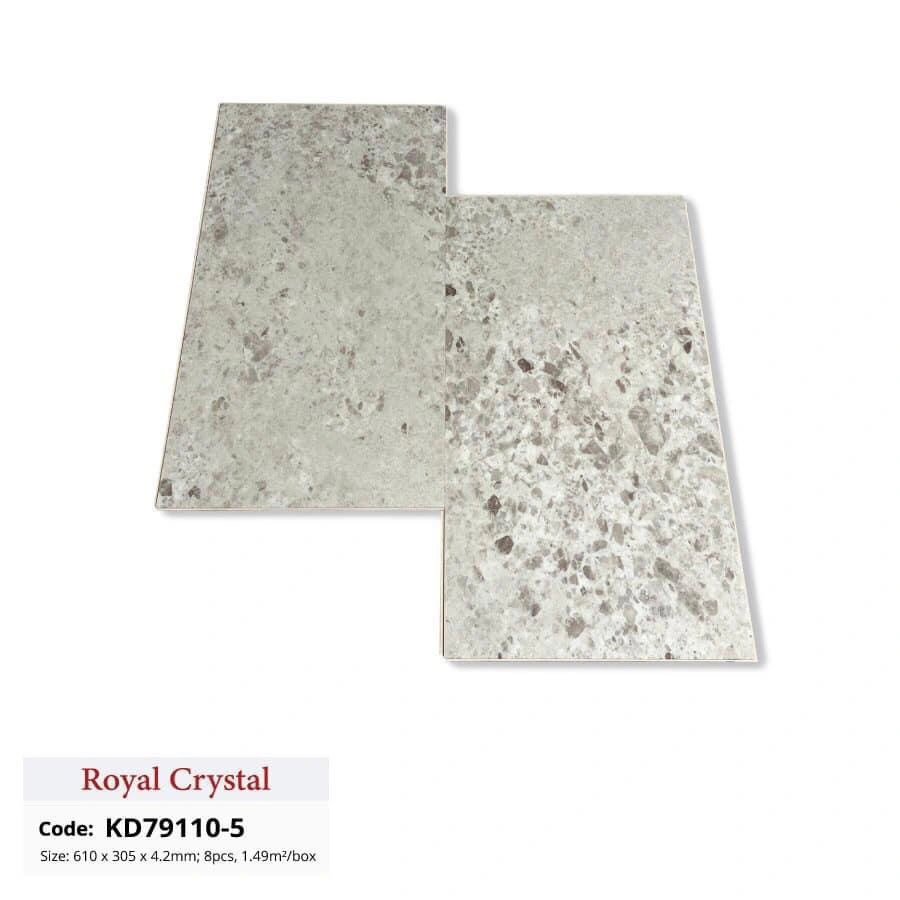 Sàn Đá Công Nghệ SPC Royal Crystal KD79110-5