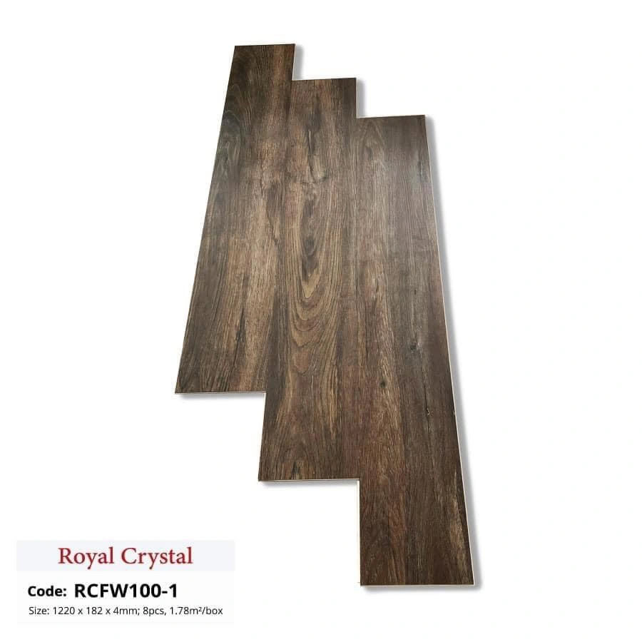 Sàn Đá Công Nghệ SPC Royal Crystal RCFW100-1