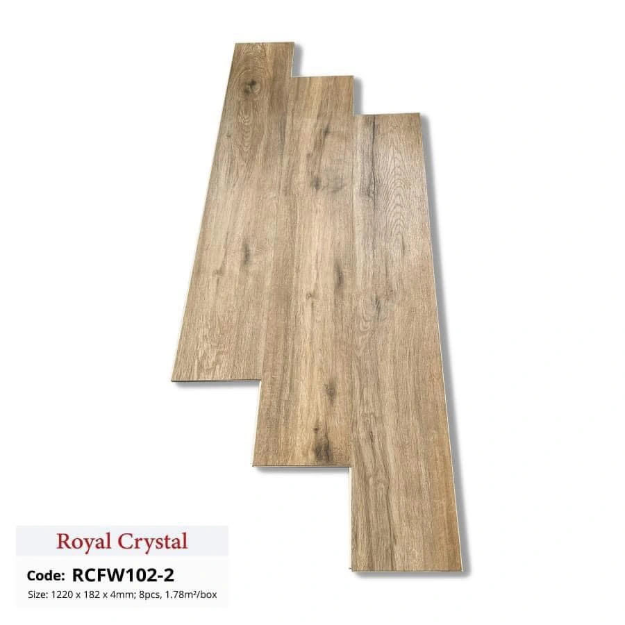 Sàn Đá Công Nghệ SPC Royal Crystal RCFW102-2