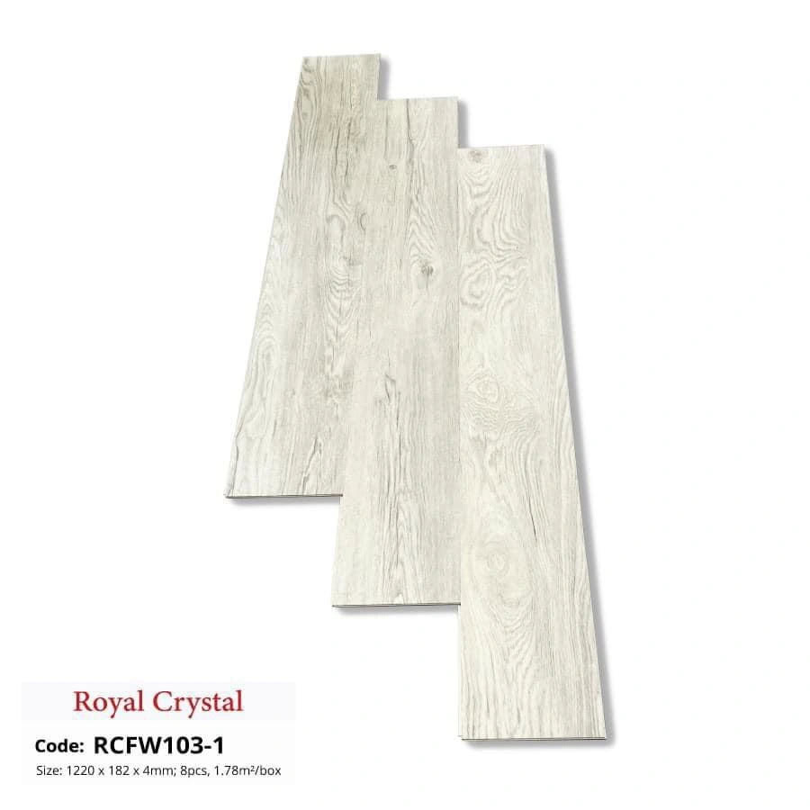 Sàn Đá Công Nghệ SPC Royal Crystal RCFW103-1