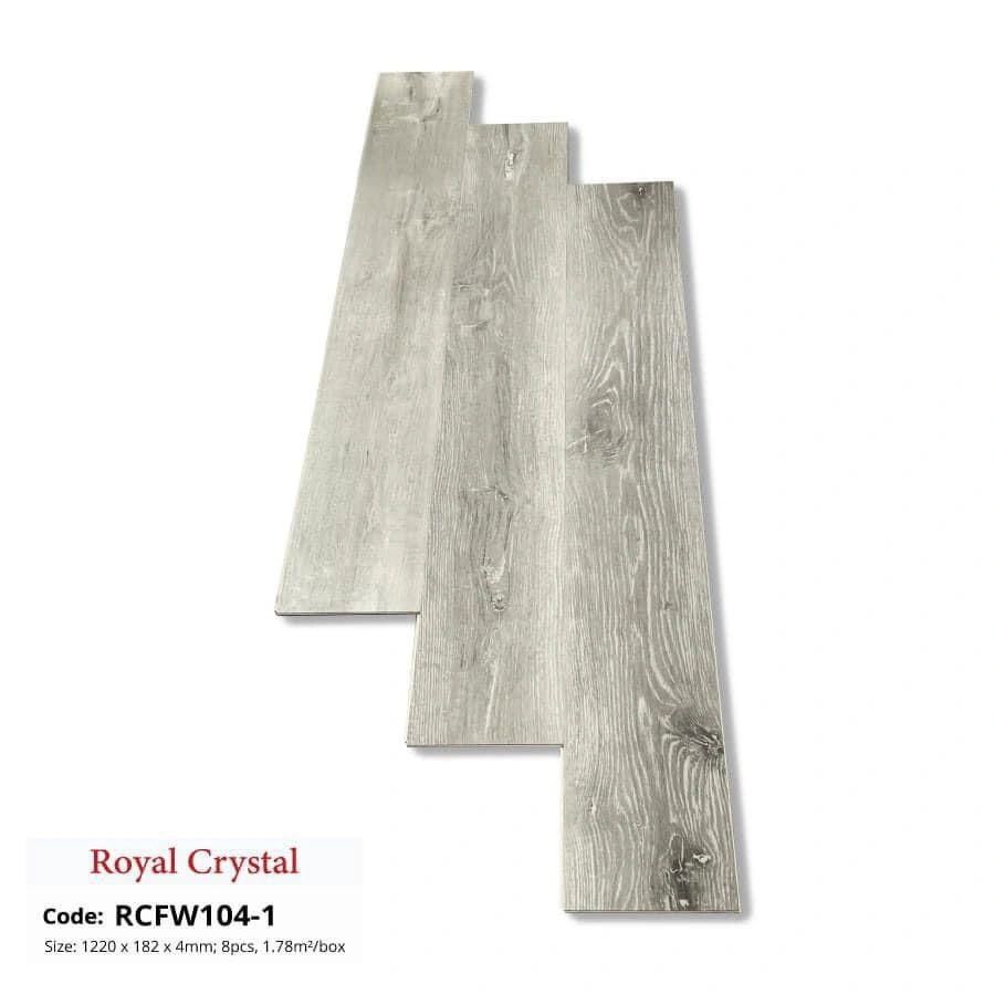 Sàn Đá Công Nghệ SPC Royal Crystal RCFW104-1