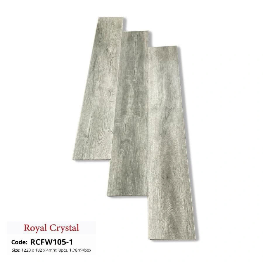 Sàn Đá Công Nghệ SPC Royal Crystal RCFW105-1