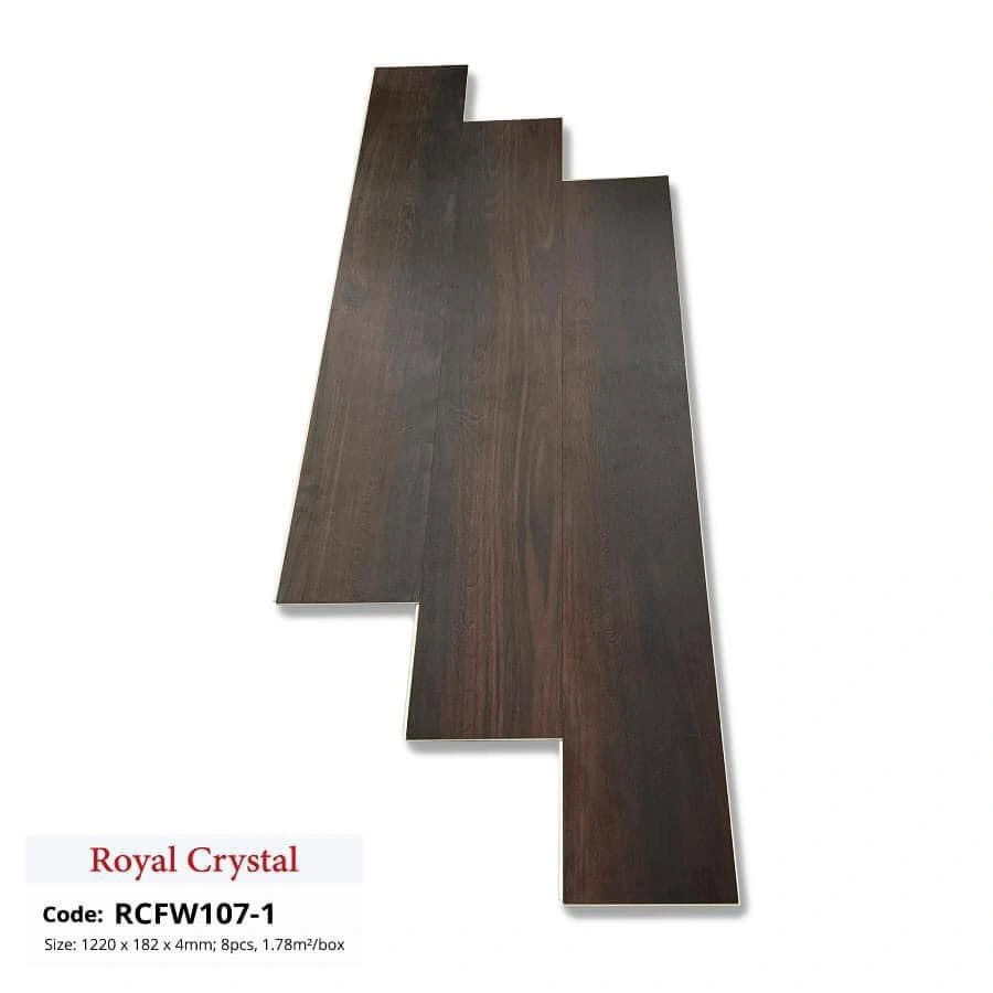 Sàn Đá Công Nghệ SPC Royal Crystal RCFW107-1