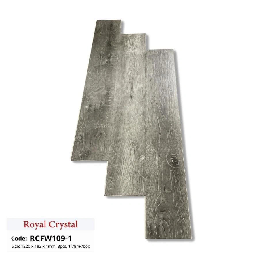 Sàn Đá Công Nghệ SPC Royal Crystal RCFW109-1