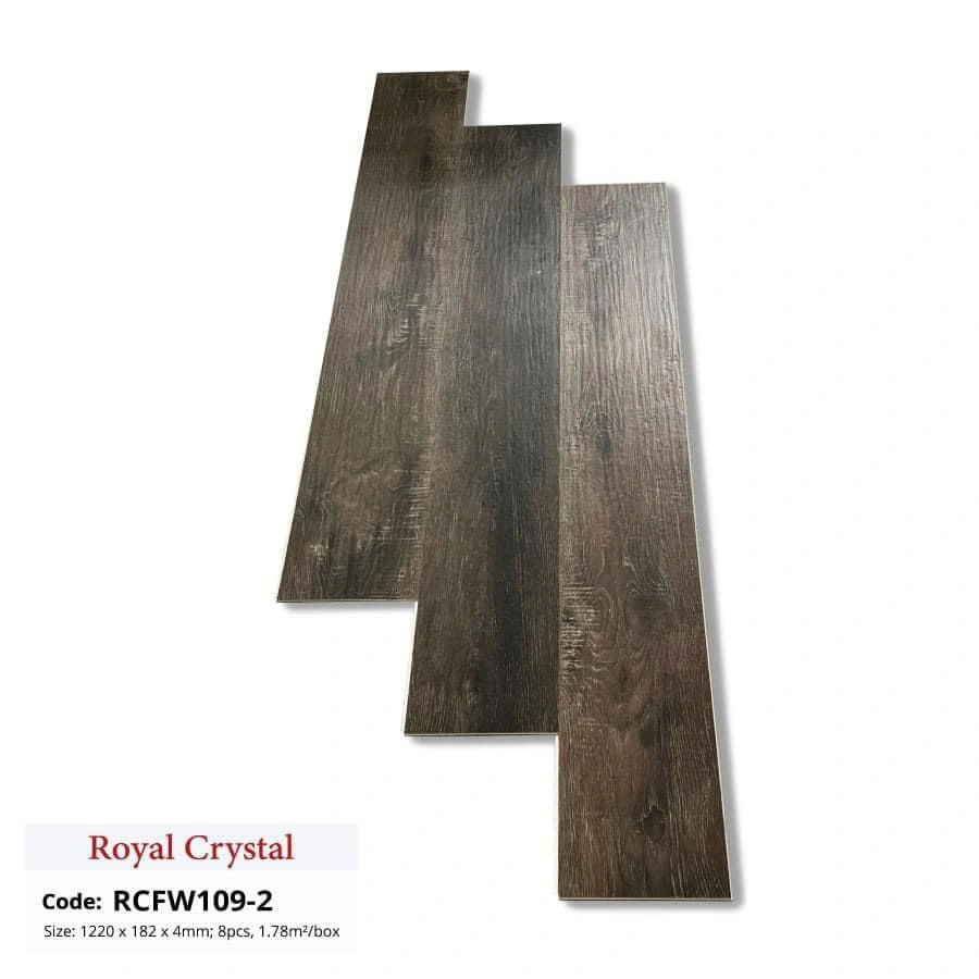 Sàn Đá Công Nghệ SPC Royal Crystal RCFW109-2