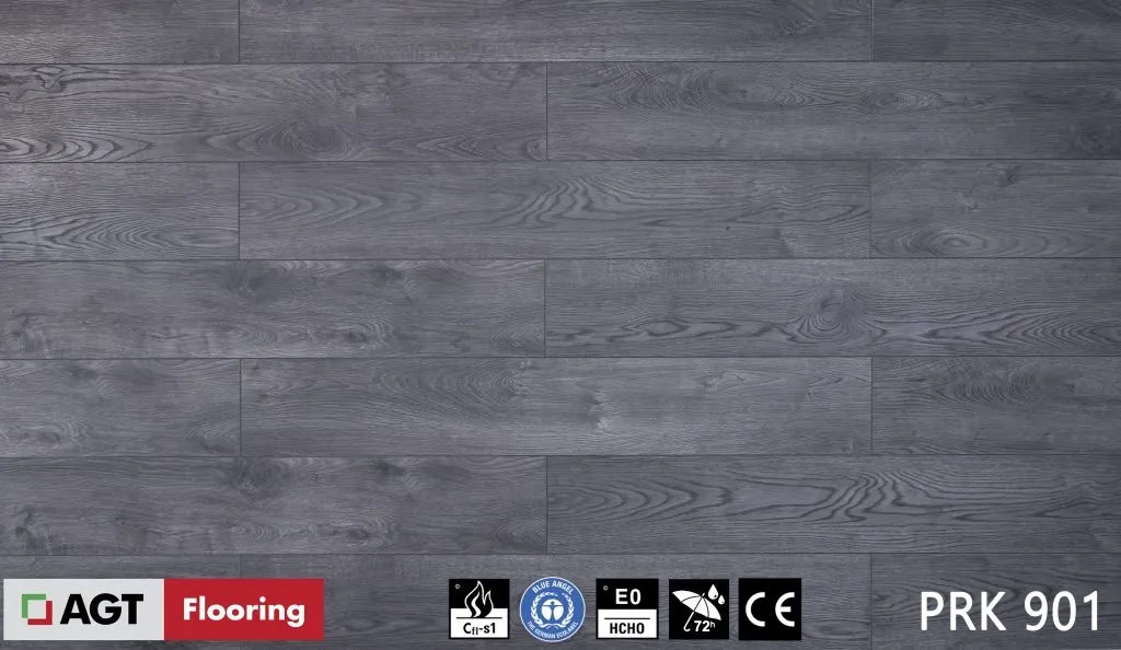 AGT Effect PRK901 12mm Laminate Flooring