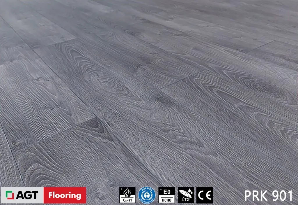 AGT Effect PRK901 12mm Laminate Flooring