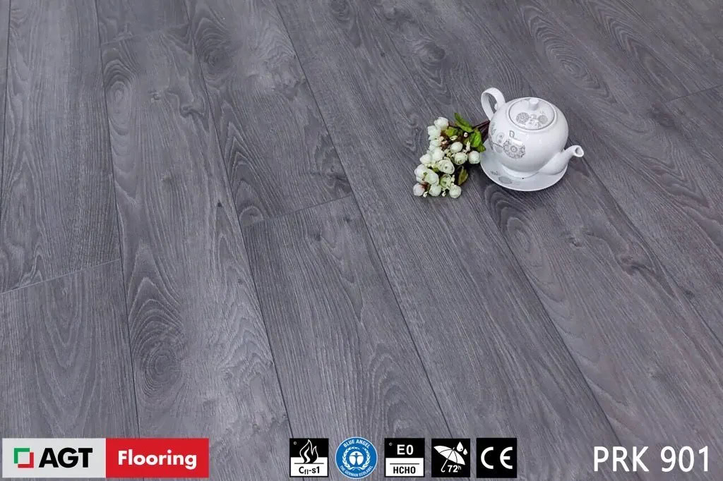 AGT Effect PRK901 12mm Laminate Flooring