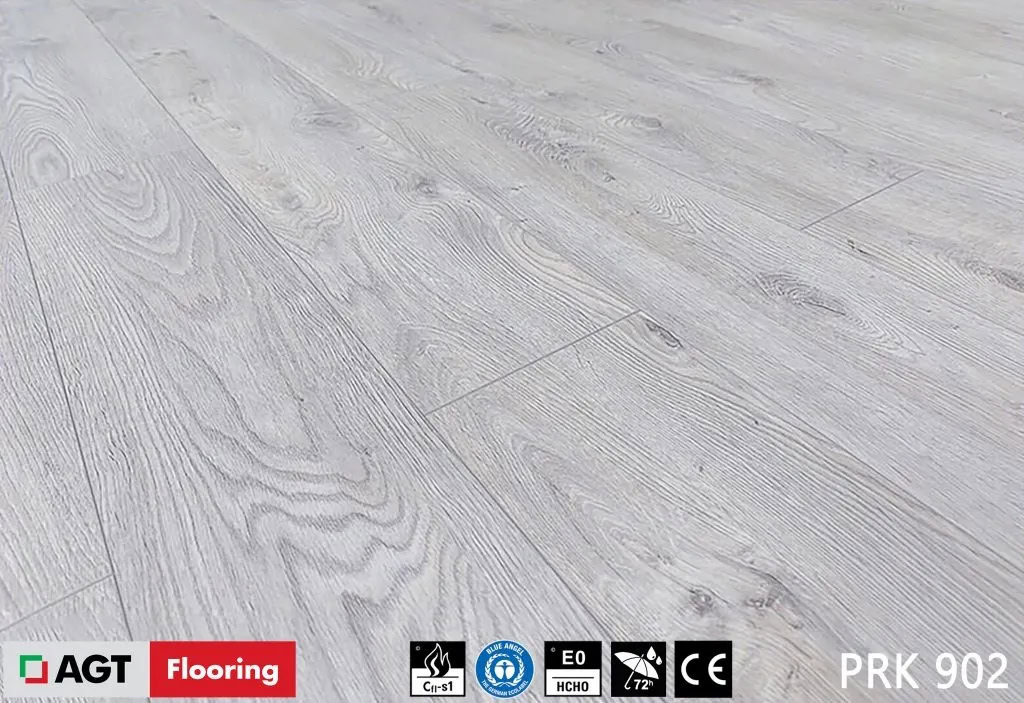 AGT Effect PRK902 12mm Laminate Flooring