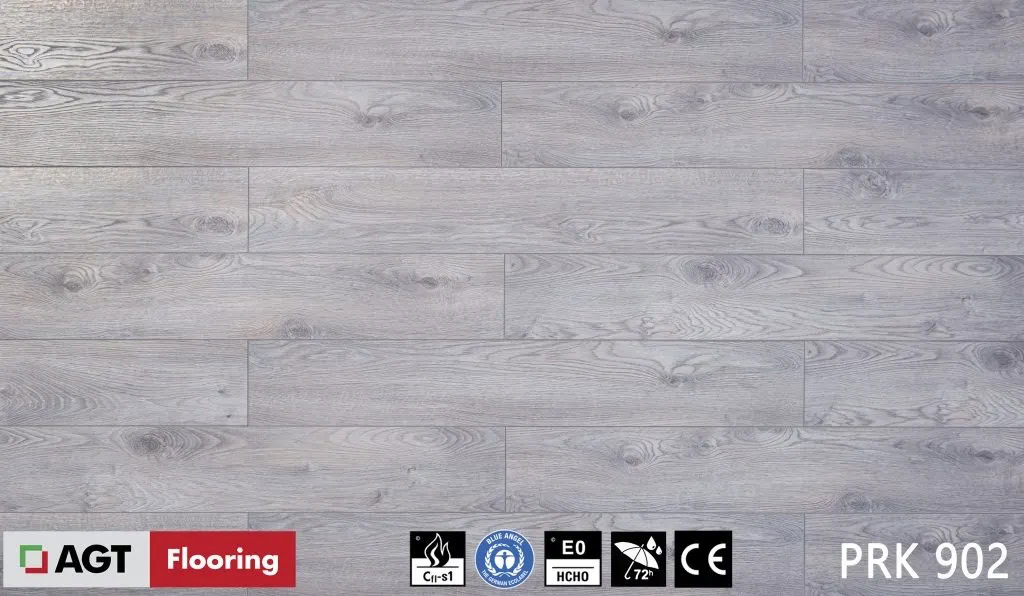 AGT Effect PRK902 12mm Laminate Flooring