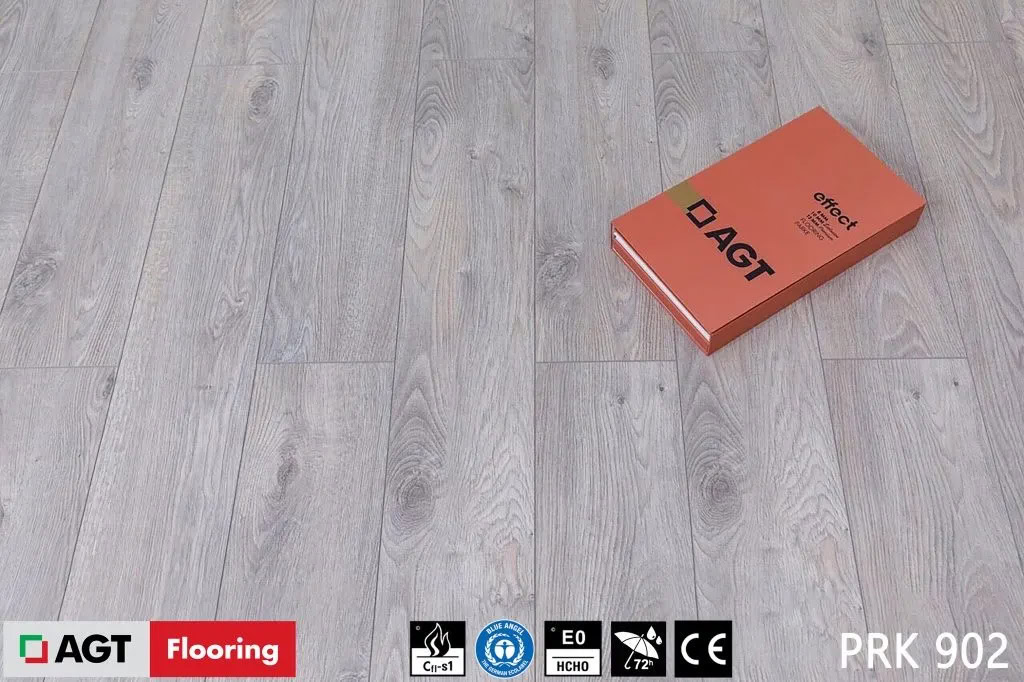 AGT Effect PRK902 12mm Laminate Flooring