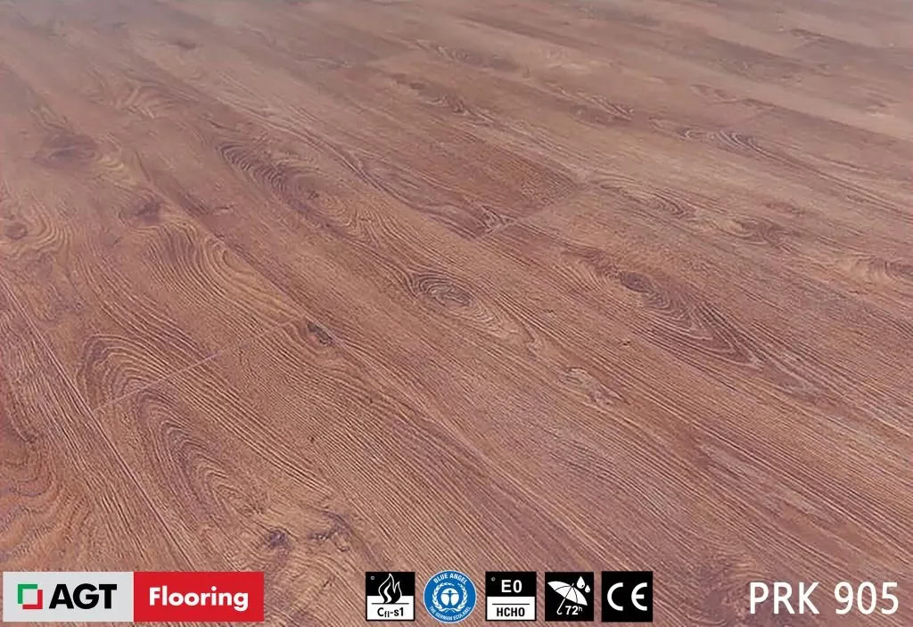 AGT Effect PRK905 12mm Laminate Flooring