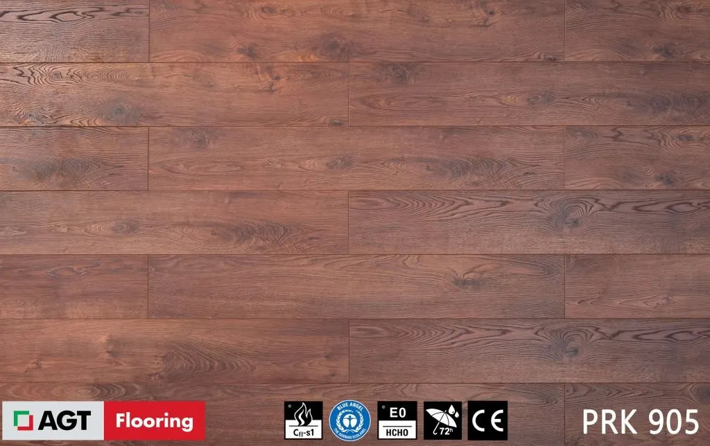 AGT Effect PRK905 12mm Laminate Flooring