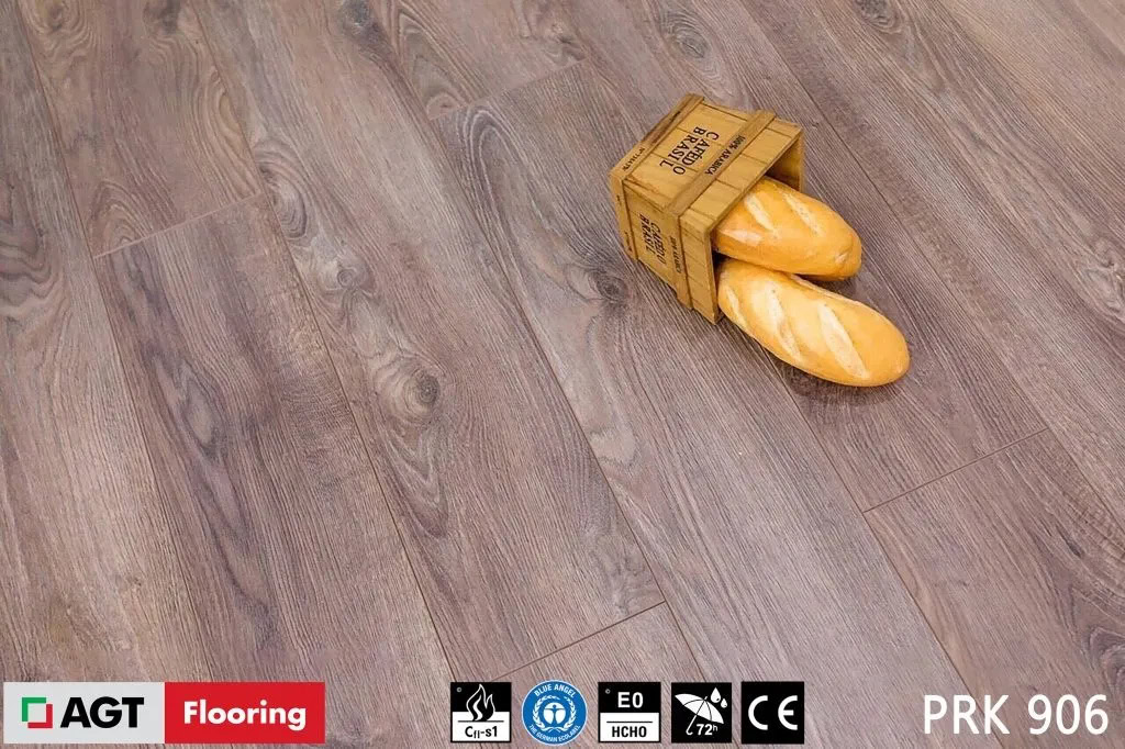 AGT Effect PRK906 12mm Laminate Flooring